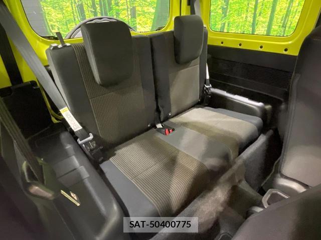 Suzuki JIMNY 2020-10 8812252-9