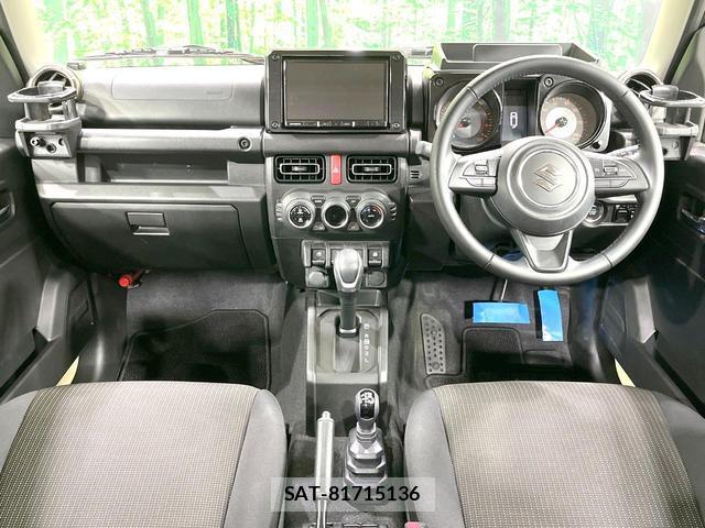 Suzuki JIMNY 2021-09 8813075-1