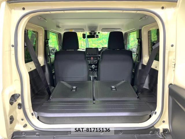 Suzuki JIMNY 2021-09 8813075-10