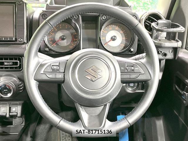 Suzuki JIMNY 2021-09 8813075-11