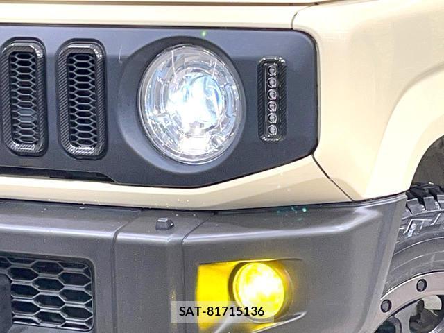Suzuki JIMNY 2021-09 8813075-12