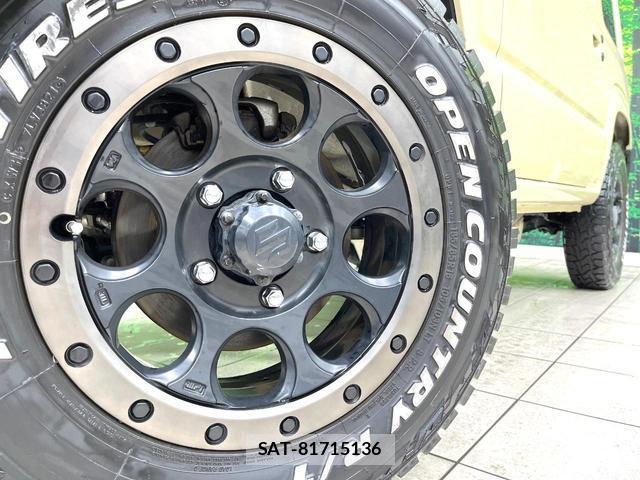 Suzuki JIMNY 2021-09 8813075-13