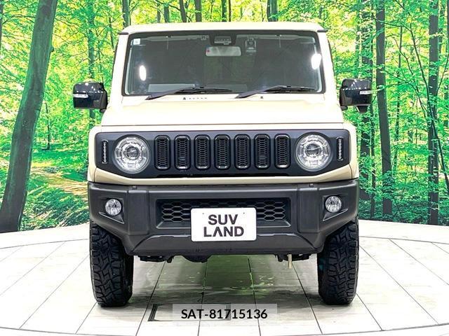 Suzuki JIMNY 2021-09 8813075-14