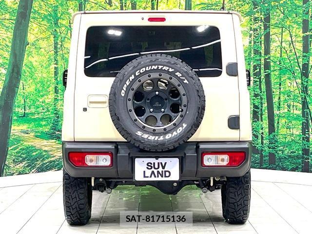 Suzuki JIMNY 2021-09 8813075-15