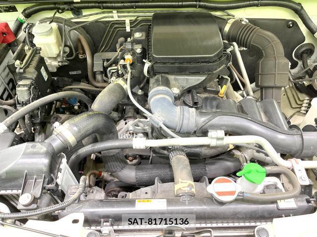 Suzuki JIMNY 2021-09 8813075-18