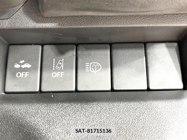 Suzuki JIMNY 2021-09 8813075-4