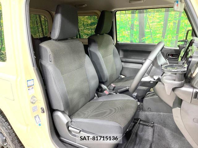 Suzuki JIMNY 2021-09 8813075-8