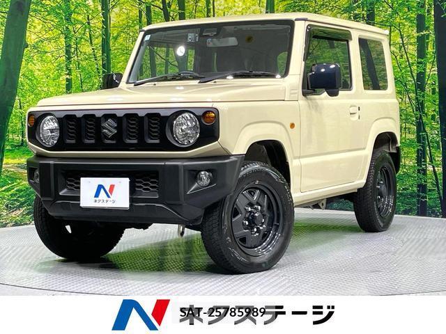 Suzuki JIMNY 2020-07 8813184-0