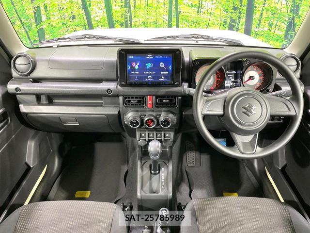 Suzuki JIMNY 2020-07 8813184-1