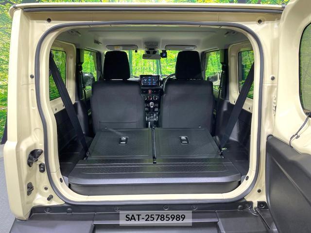 Suzuki JIMNY 2020-07 8813184-11