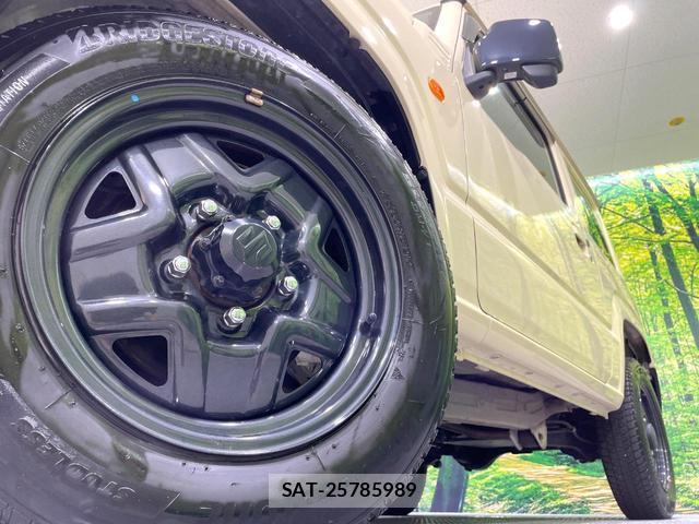 Suzuki JIMNY 2020-07 8813184-14