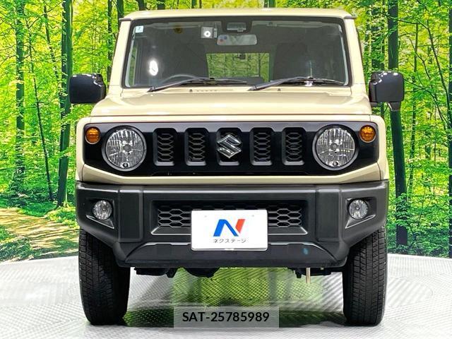 Suzuki JIMNY 2020-07 8813184-15