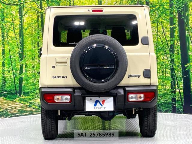 Suzuki JIMNY 2020-07 8813184-16