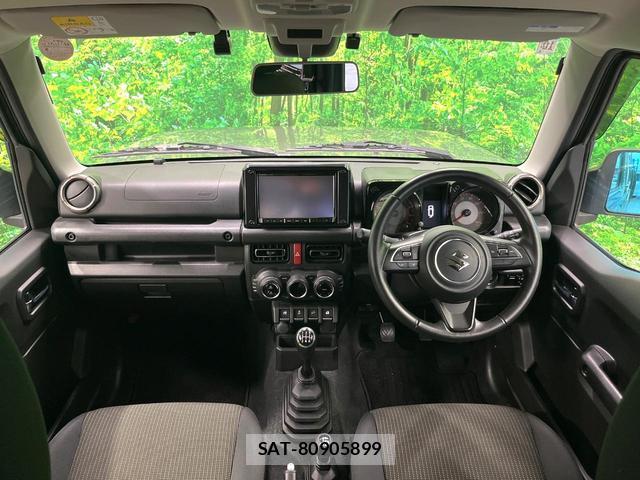 Suzuki JIMNY 2022-10 8813205-1