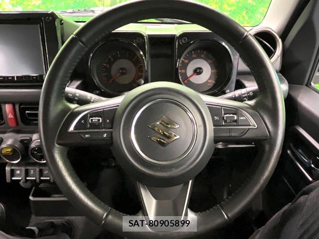 Suzuki JIMNY 2022-10 8813205-10