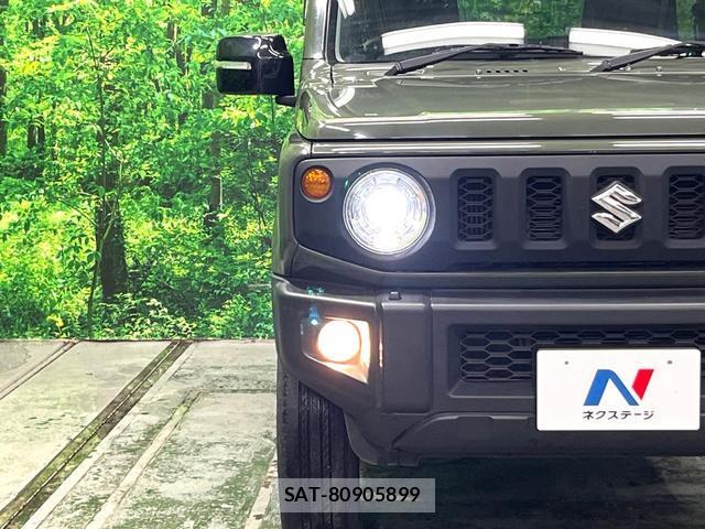 Suzuki JIMNY 2022-10 8813205-11