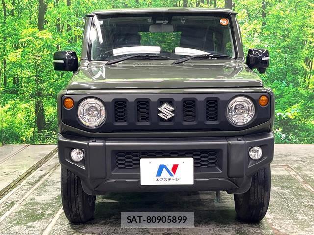 Suzuki JIMNY 2022-10 8813205-13