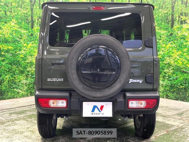 Suzuki JIMNY 2022-10 8813205-14
