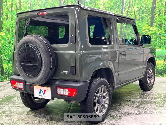 Suzuki JIMNY 2022-10 8813205-16
