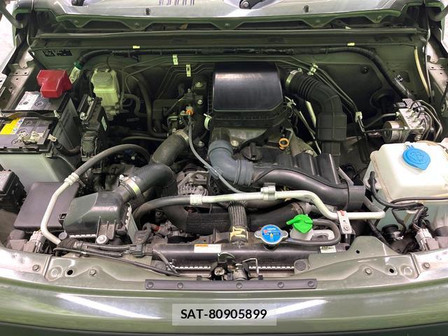 Suzuki JIMNY 2022-10 8813205-17