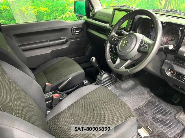 Suzuki JIMNY 2022-10 8813205-6