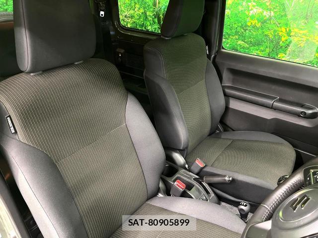 Suzuki JIMNY 2022-10 8813205-7