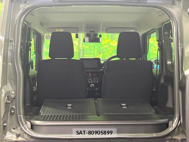 Suzuki JIMNY 2022-10 8813205-9