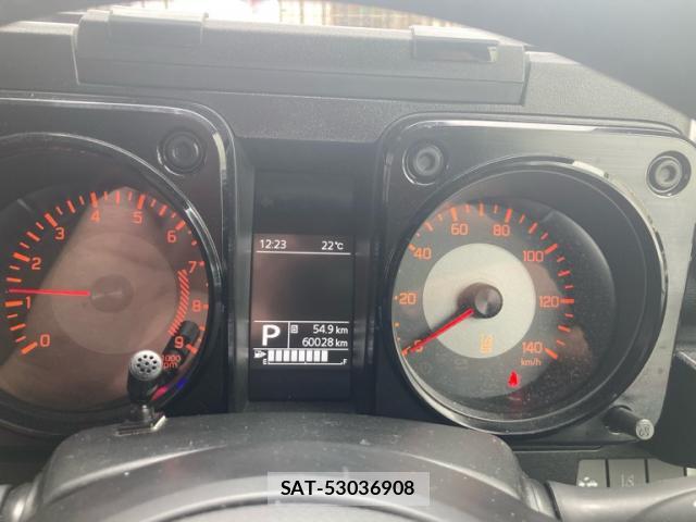 Suzuki JIMNY 2020-01 8813467-10