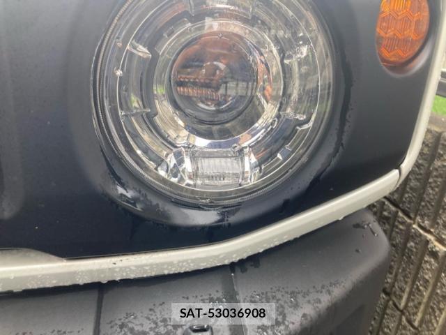 Suzuki JIMNY 2020-01 8813467-11