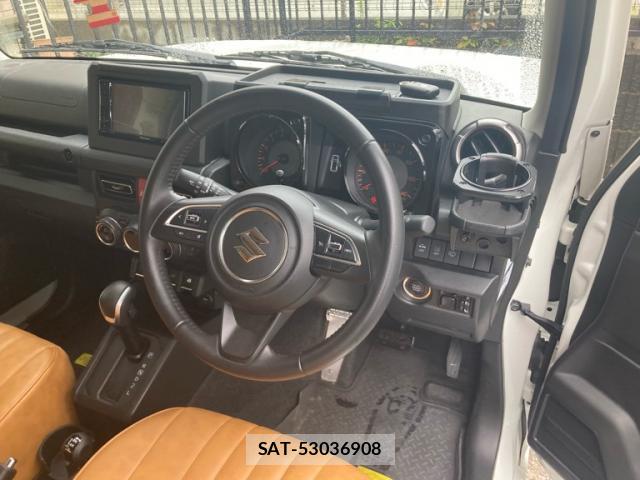 Suzuki JIMNY 2020-01 8813467-12
