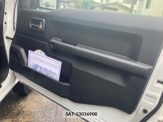 Suzuki JIMNY 2020-01 8813467-13