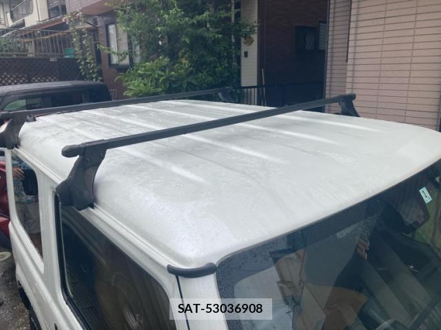 Suzuki JIMNY 2020-01 8813467-2