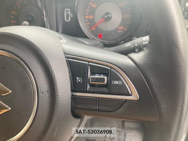 Suzuki JIMNY 2020-01 8813467-3