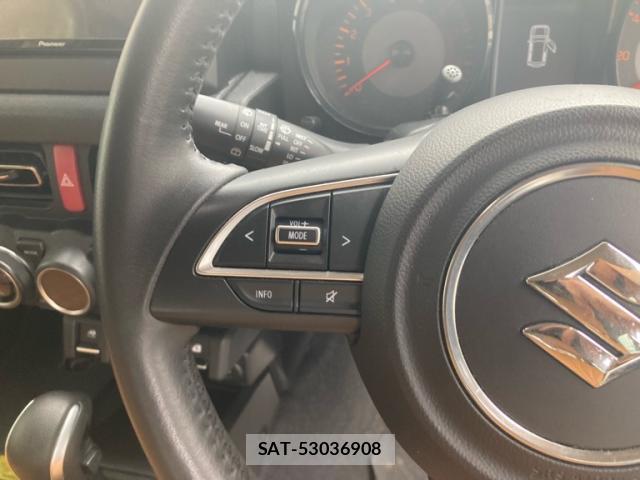 Suzuki JIMNY 2020-01 8813467-4