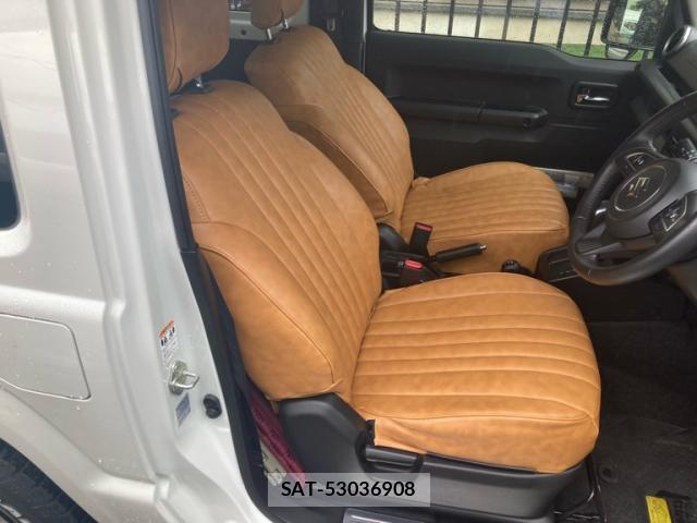 Suzuki JIMNY 2020-01 8813467-6