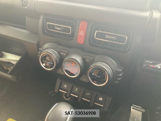 Suzuki JIMNY 2020-01 8813467-8