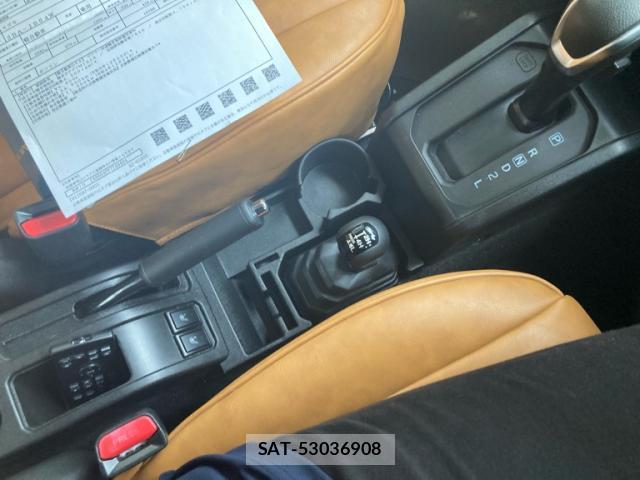 Suzuki JIMNY 2020-01 8813467-9