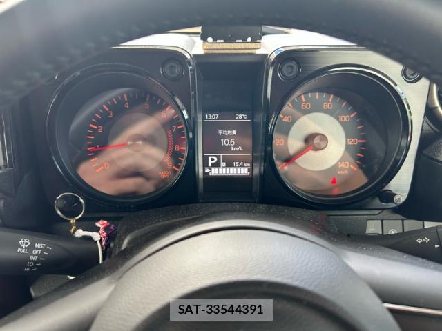Suzuki JIMNY 2023-08 8813529-11