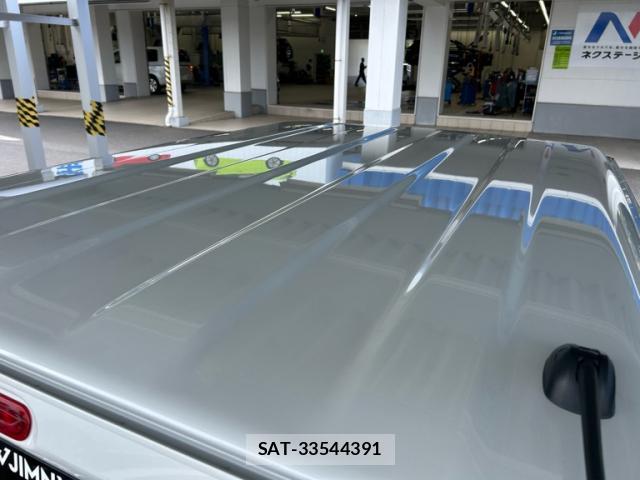 Suzuki JIMNY 2023-08 8813529-12