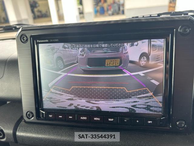 Suzuki JIMNY 2023-08 8813529-15
