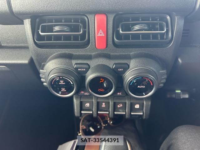 Suzuki JIMNY 2023-08 8813529-17