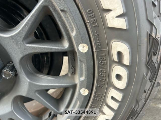 Suzuki JIMNY 2023-08 8813529-7