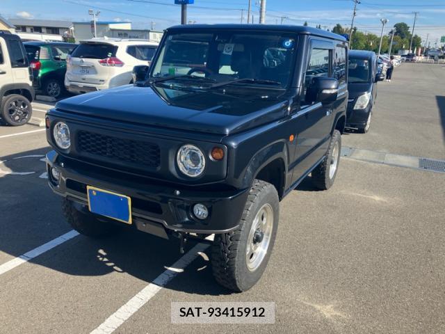 Suzuki JIMNY 2023-01 8814439-0
