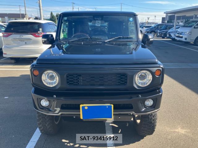 Suzuki JIMNY 2023-01 8814439-1