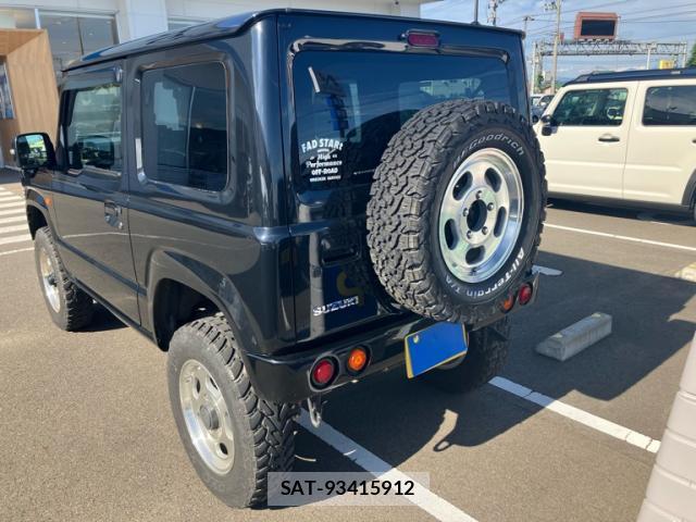 Suzuki JIMNY 2023-01 8814439-13