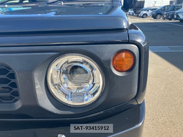 Suzuki JIMNY 2023-01 8814439-16