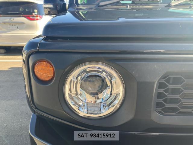 Suzuki JIMNY 2023-01 8814439-17