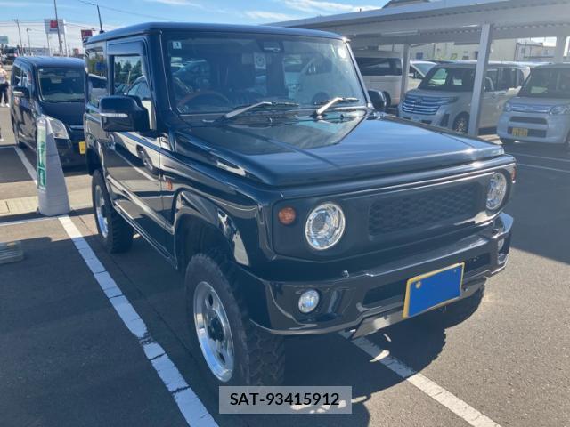 Suzuki JIMNY 2023-01 8814439-2