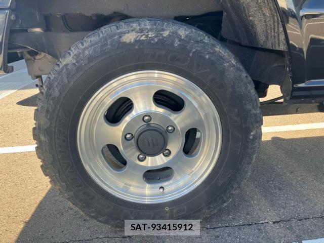 Suzuki JIMNY 2023-01 8814439-4