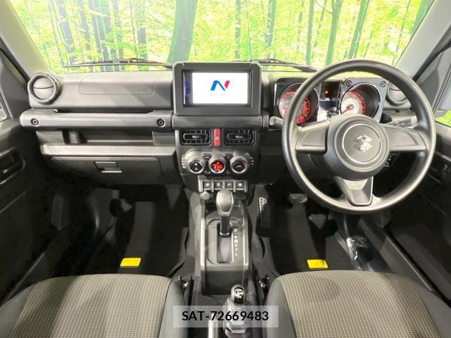 Suzuki JIMNY 2023-08 8814669-1